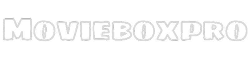 Movieboxpro logo